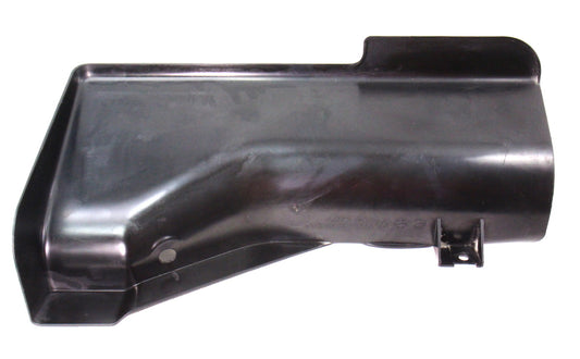 Cabin Filter Cover 98-10 VW Beetle Pollen Dust Intake Box Genuine 1C1 819 153 B