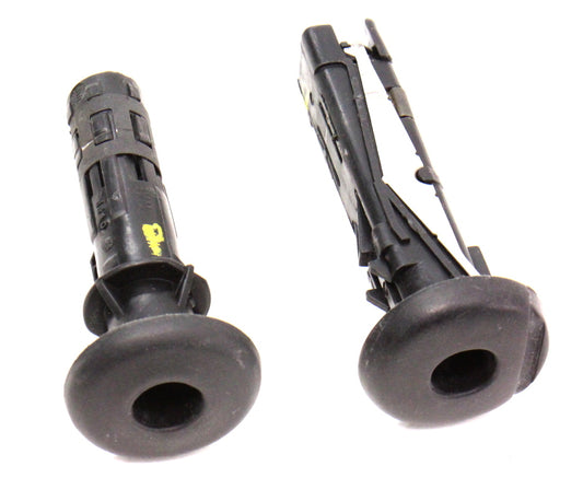 Front Seat Head Rest Post Hole Inserts VW Beetle Passat B5 - 1J0 881 920 B / D