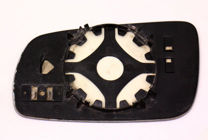 RH Side Mirror Blue Glass 99-05 VW Jetta Golf GTI MK4 Passat B5 Heated - Genuine