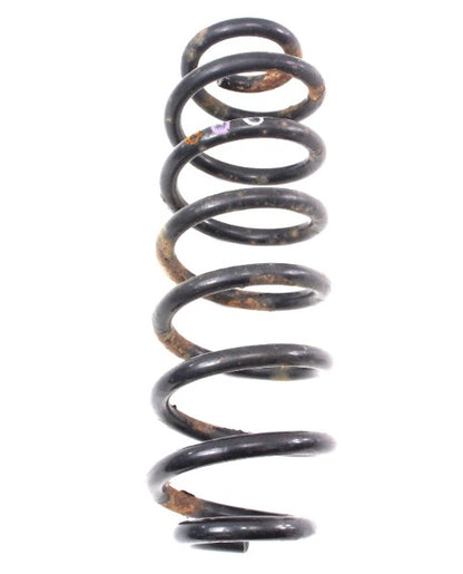 Rear Stock Coil Spring 06-10 VW Passat B6 2.0T FWD - Genuine Volkswagen