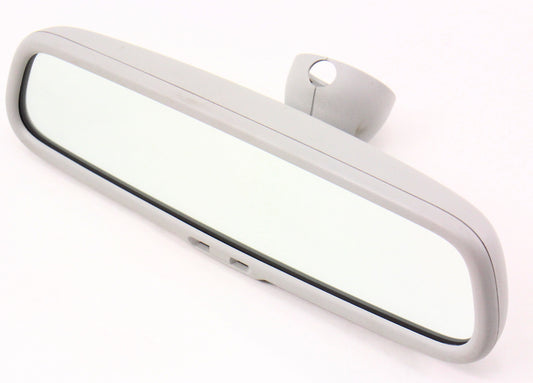 Auto Dimming Interior Rearview Mirror 01-05 VW Passat B5.5 - Genuine -