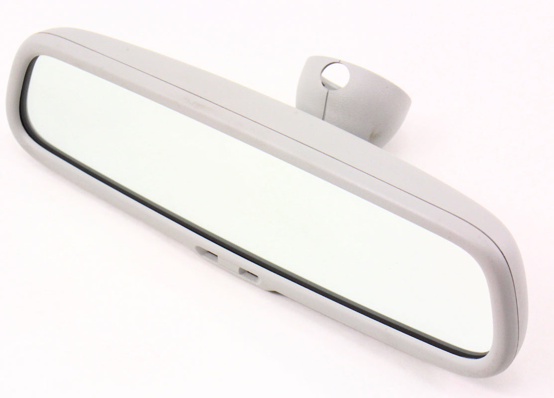 Auto Dimming Interior Rearview Mirror 01-05 VW Passat B5.5 - Genuine -