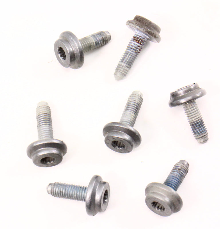 Wht003497 Door Hinge Bolts 99-05 VW Jetta Golf GTI MK4 Passat Hardware Genuine ...