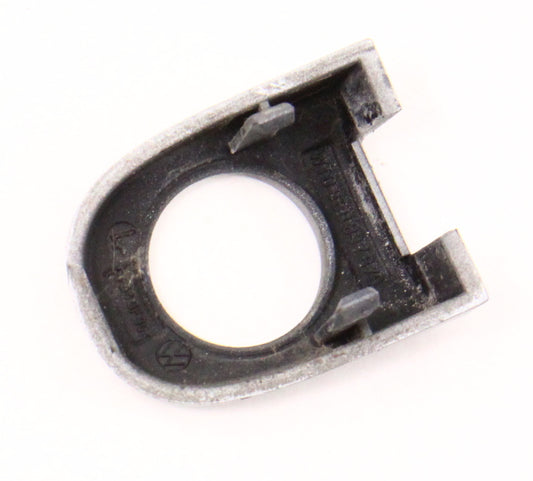 Door Handle Thumb Cap Key Trim VW Golf GTI Jetta Mk4 Passat LD7W 3B0 837 879