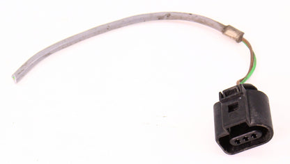 2 Pin Pigtail Wiring Plug Connector VW Golf Jetta Passat Beetle - 1J0 973 703