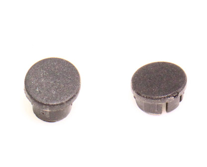 Seat Handle Adjuster Screw Caps Covers 99-05 VW Jetta Golf MK4 Passat Beetle