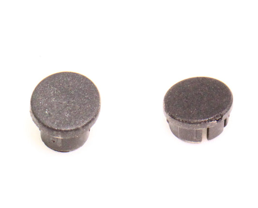 Seat Handle Adjuster Screw Caps Covers 99-05 VW Jetta Golf MK4 Passat Beetle