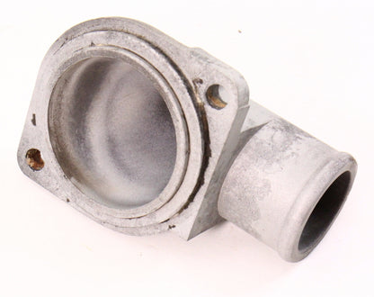 Thermostat Housing Coolant Flange VW Jetta Rabbit Scirocco MK1 ~ 055 121 121 A
