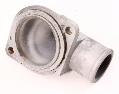Thermostat Housing Coolant Flange VW Jetta Rabbit Scirocco MK1 ~ 055 121 121 A