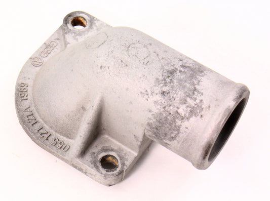Thermostat Housing Coolant Flange VW Jetta Rabbit Scirocco MK1 ~ 055 121 121 A