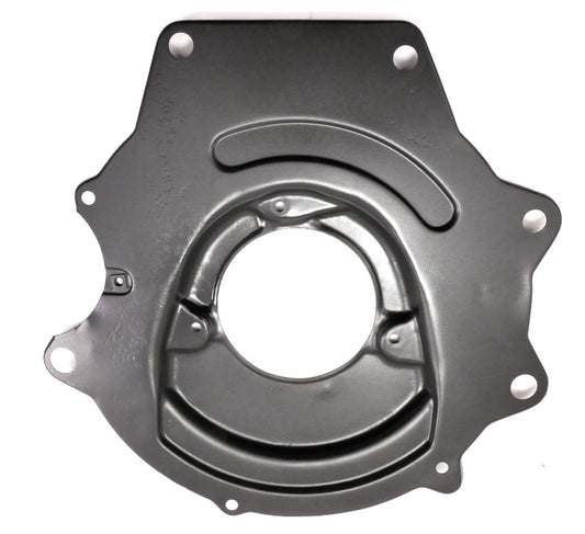 Engine Transmission Cover Spacer Plate MT VW 75-84 Rabbit Jetta Mk1 - Genuine