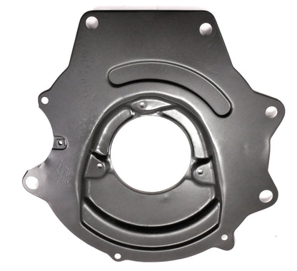 Engine Transmission Cover Spacer Plate MT VW 75-84 Rabbit Jetta Mk1 - Genuine