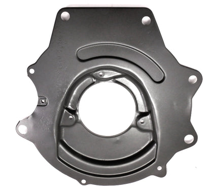 Engine Transmission Cover Spacer Plate MT VW 75-84 Rabbit Jetta Mk1 - Genuine