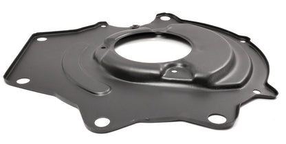Engine Transmission Cover Spacer Plate MT VW 75-84 Rabbit Jetta Mk1 - Genuine