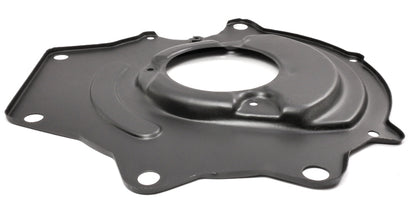 Engine Transmission Cover Spacer Plate MT VW 75-84 Rabbit Jetta Mk1 - Genuine