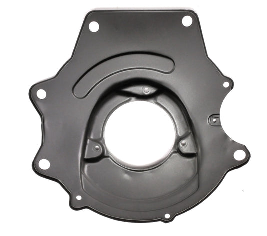Engine Transmission Cover Spacer Plate MT VW 75-84 Rabbit Jetta Mk1 - Genuine