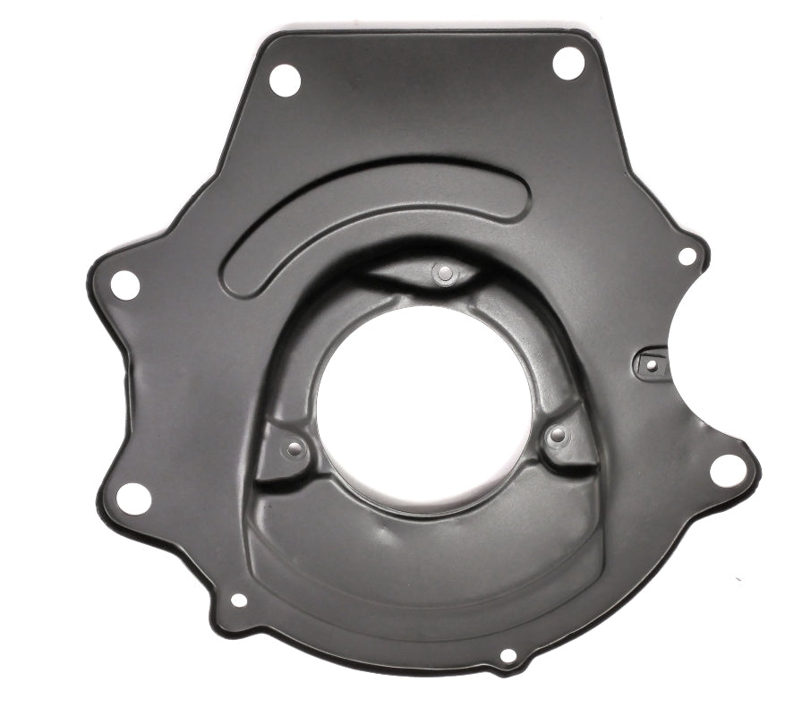 Engine Transmission Cover Spacer Plate MT VW 75-84 Rabbit Jetta Mk1 - Genuine