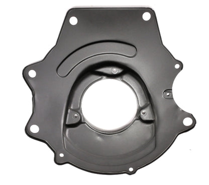 Engine Transmission Cover Spacer Plate MT VW 75-84 Rabbit Jetta Mk1 - Genuine