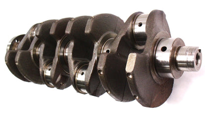 1.8 8V 2H Engine Crank Shaft Crankshaft VW Jetta Golf GTI MK2 Cabriolet Genuine