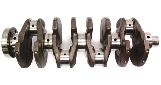1.8 8V 2H Engine Crank Shaft Crankshaft VW Jetta Golf GTI MK2 Cabriolet Genuine