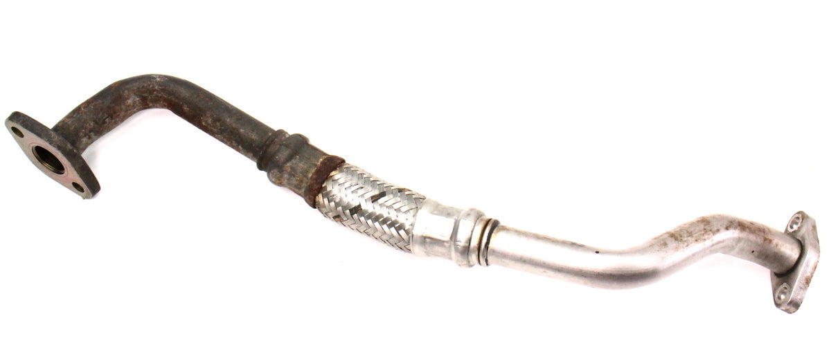 Turbo Oil Return Line 1.8T 97-00 Audi A4 VW Passat  B5 - 058 145 735 D