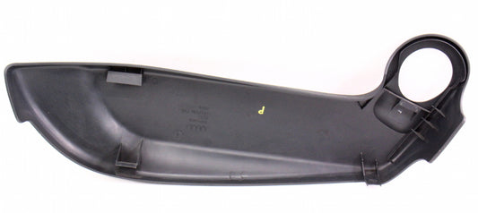 RH Front Seat Side Trim Panel 96-01 Audi A4 B5 - Genuine