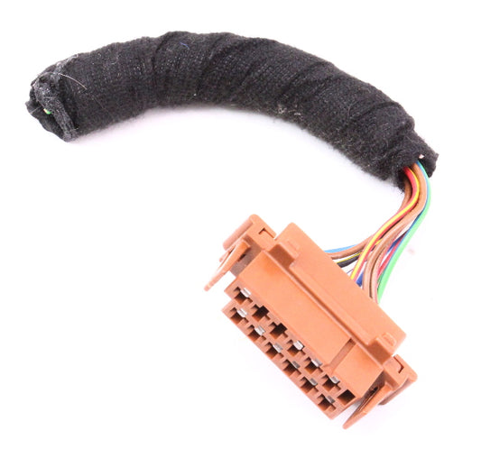 Cruise Control Module Pigtail Plug VW Audi A4 A6 Eurovan Passat - 443 972 523 A
