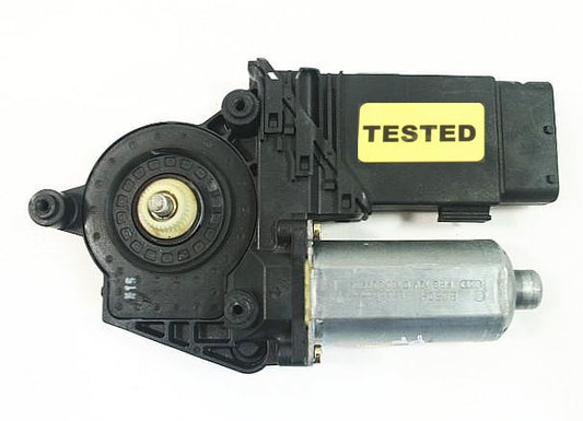 RH Front Power Window Motor 01-05 VW Passat B5.5 - 3B4 837 752 LL  (105415-301)