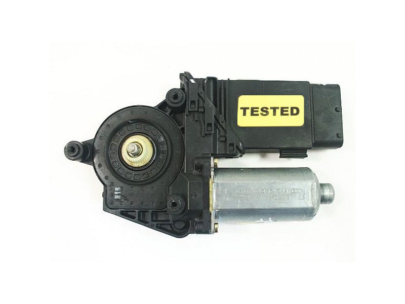 RH Front Power Window Motor 01-05 VW Passat B5.5 - 105413-301