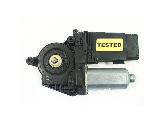 RH Front Power Window Motor 01-05 VW Passat B5.5 - 105413-301