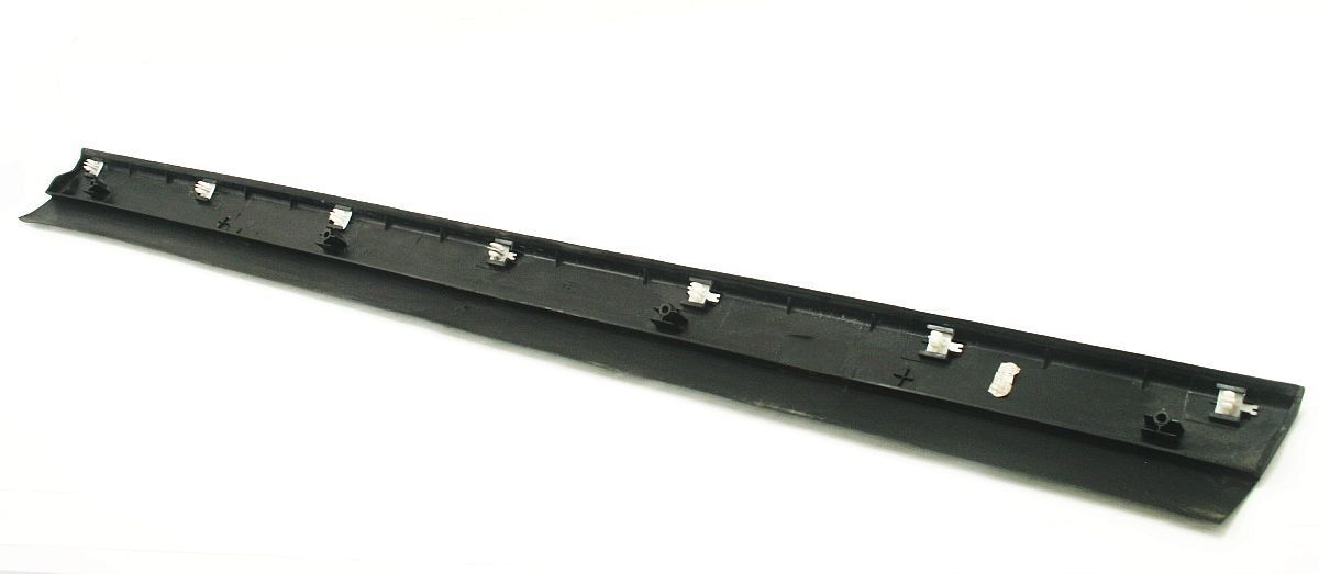 LH Front Lower Door Molding Trim 98-05 VW Passat B5 B5.5 - 3B0 854 939 B