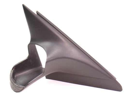 RH Exterior Side View Mirror Trim 99-02 Audi A4 S4B5 - Black - RS0 225 402