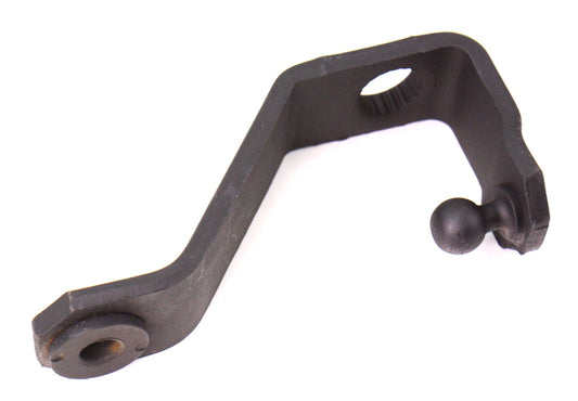 Manual Shifter Linkage Bracket MT 93-99 VW Jetta Golf GTI Cabrio ~ 1H0 711 051