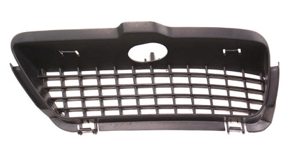 LH Lower Bumper Grill 93-99 VW Jetta Golf Mk3 Grille Vent Filler - 1HM 853 665 A