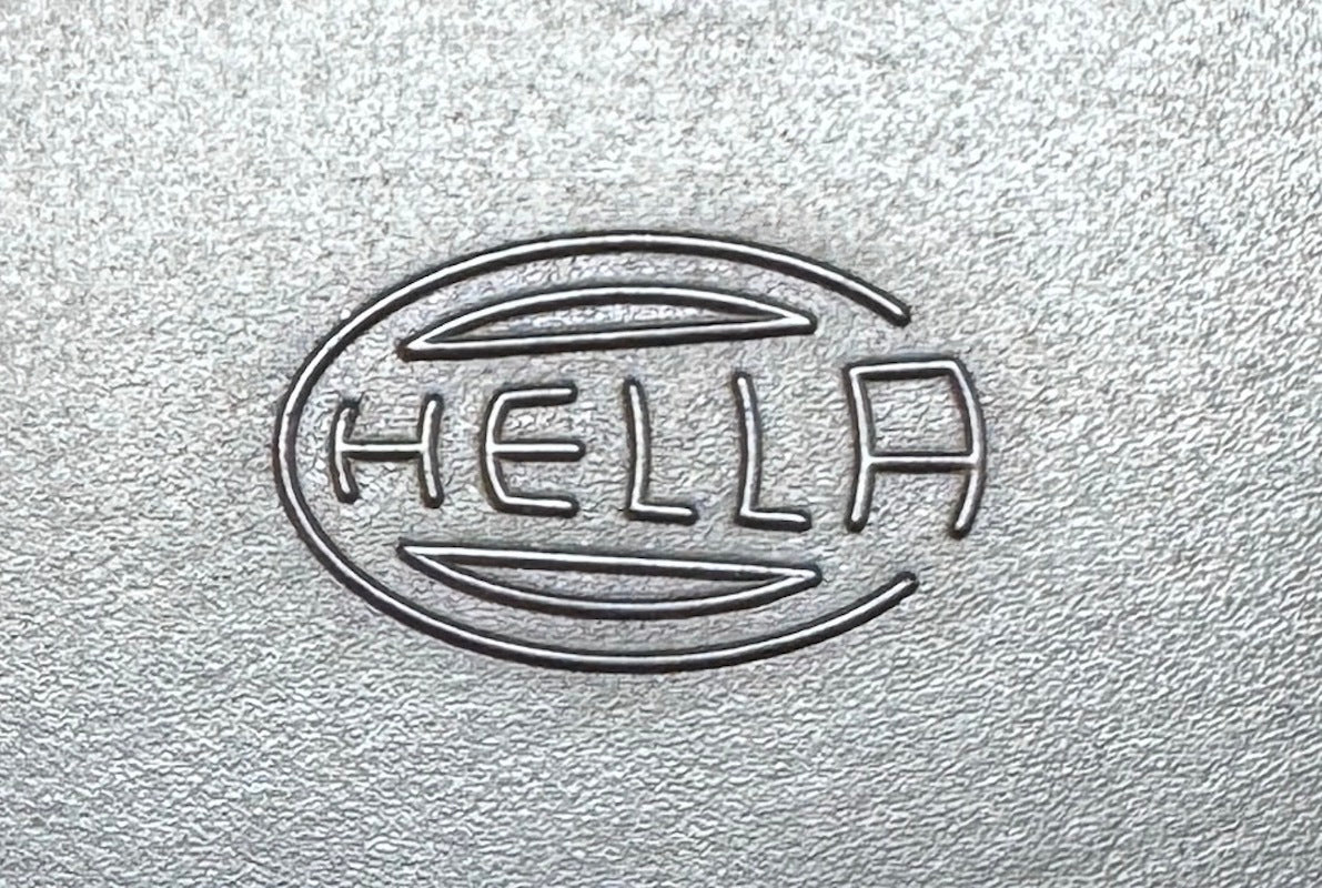 Tail Light Bulb Holder Tray Board 93-99  VW Golf GTI Cabrio Mk3 - 1H6 945 257