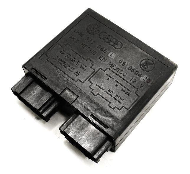 Alarm Module Computer 93-97 VW Jetta Golf GTI Cabrio MK3 Genuine ~ 1HM 937 045 L