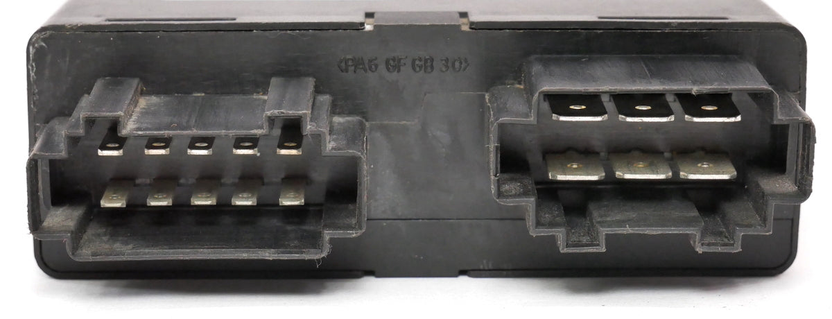 Alarm Module Computer 93-97 VW Jetta Golf GTI Cabrio MK3 Genuine ~ 1HM 937 045 L