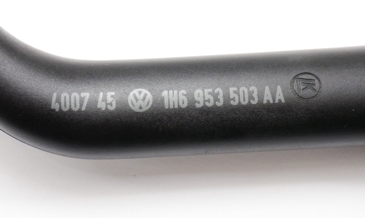 Wiper Switch Column Stalk Arm VW 93-99 Golf GTI MK3 - Genuine - 1H6 953 503 AA