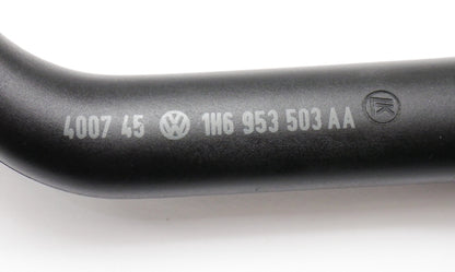 Wiper Switch Column Stalk Arm VW 93-99 Golf GTI MK3 - Genuine - 1H6 953 503 AA