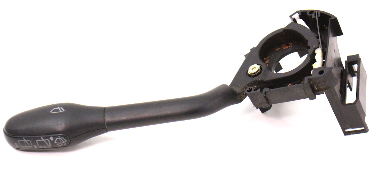 Wiper Switch Column Stalk Arm VW 93-99 Golf GTI MK3 - Genuine - 1H6 953 503 AA