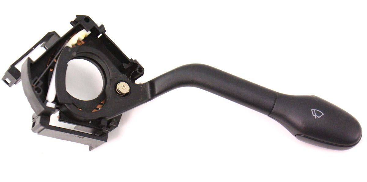 Wiper Switch Column Stalk Arm VW 93-99 Golf GTI MK3 - Genuine - 1H6 953 503 AA