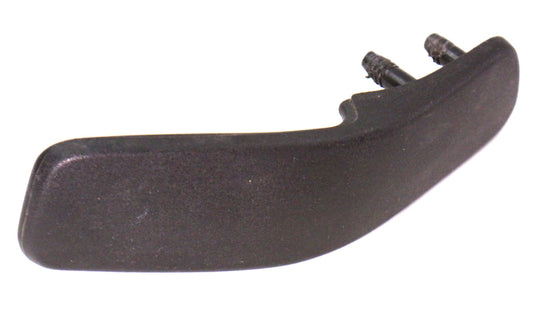 RH Rear Seatbelt Seat Belt Trim Guide 93-99 VW Golf GTI MK3 2 Door - 1H3 858 884