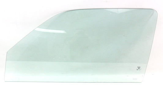 LH Front Side Window Door Glass 93-99 VW Golf GTI 2 Door MK3 - Genuine