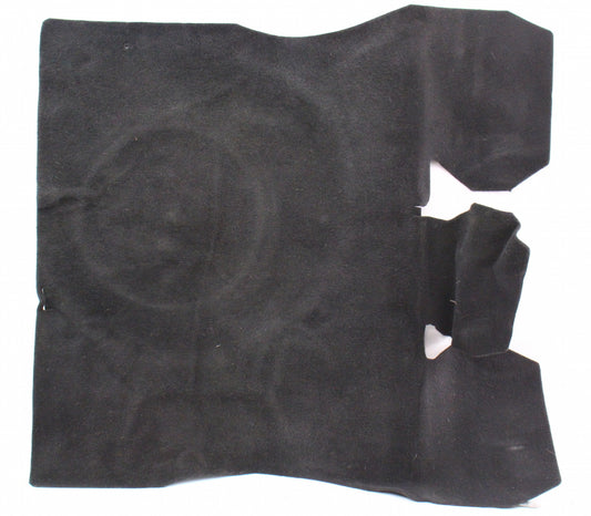 Hatch Floor Carpet Mat Black 93-99 VW Golf GTI MK3 ~ Genuine