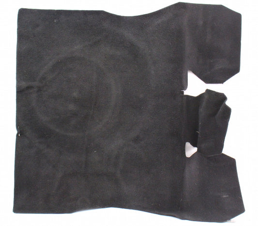 Hatch Floor Carpet Mat Black 93-99 VW Golf GTI MK3 ~ Genuine