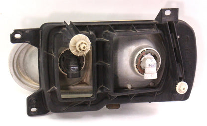 RH Dual Chamber Headlight 93-99 VW Golf GTI Cabrio MK3 Head Light Lamp - Genuine