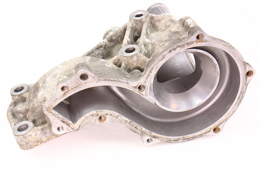 Water Pump Flange 2.0 ABA TDI 93-99 VW Jetta Golf GTI MK3 ~ 037 121 013 A