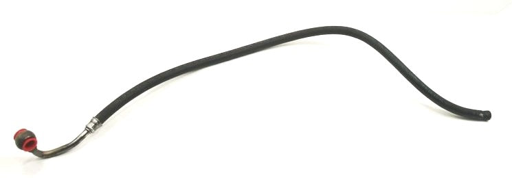 Power Steering Cooler Line Hose 98-05 VW Passat B5 B5.5 Genuine - 3B1 422 891 A