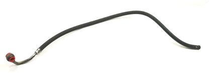 Power Steering Cooler Line Hose 98-05 VW Passat B5 B5.5 Genuine - 3B1 422 891 A