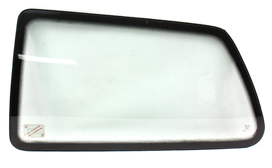 LH Rear Side Window Quarter Glass 93-99 VW Golf GTI 2 Door MK3 - Genuine